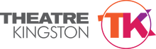 Theatre Kingston Logo